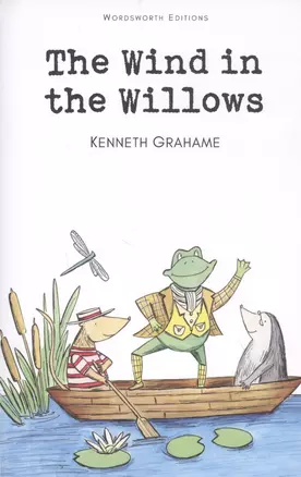 Wind in the Willows , Grahame, K. — 2825710 — 1