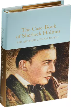 The Case-Book of Sherlock Holmes — 2563957 — 1