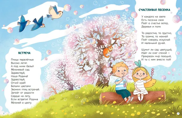 Книга Что мы Родиной зовем: стихи (Владимир Степанов) — 3