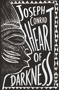 Heart of Darkness = Сердце тьмы