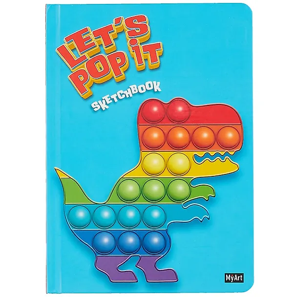 MyArt. Let's Popit 2860765 — 1