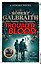 Troubled Blood (Robert Galbraith) Дурная кровь (Роберт Гэлбрейт) /Книги на английском языке — 2871292 — 2