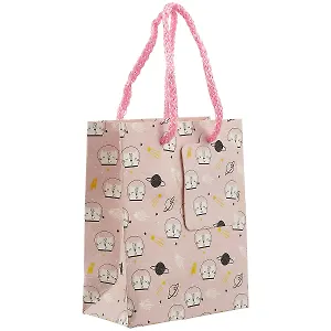 Подарочный пакет, «Astrocat», A6