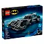 76331 Конструктор детский LEGO DC Бэтмобиль - Бэтмен против Супермена, 220 деталей, возраст 9+ — 3169388 — 2