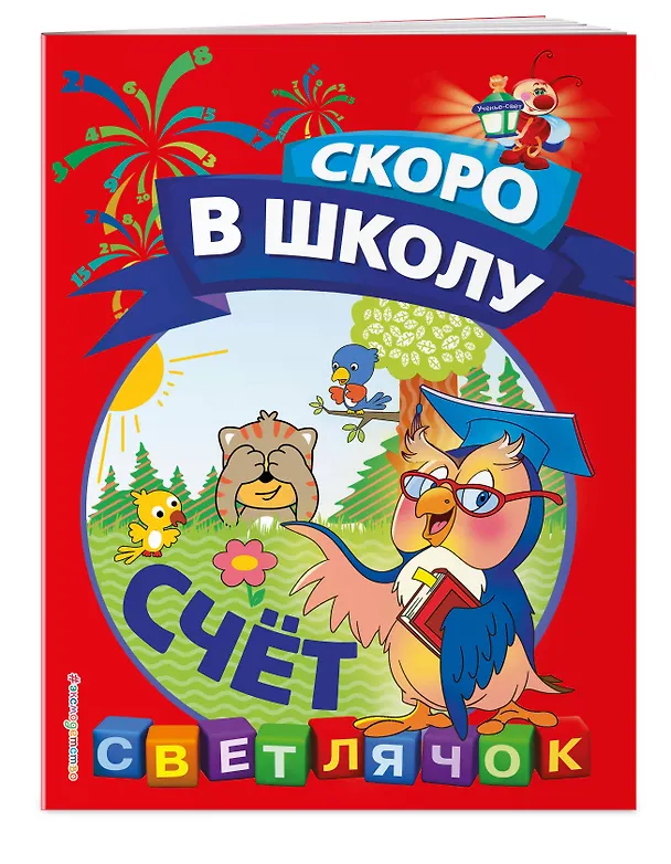 Книга Счёт (Ольга Макеева) — 3