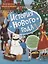 История Нового года: книжка с наклейками — 2754156 — 1