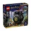 76464 Конструктор LEGO Harry Potter Котел: Секретный класс зелий, 652 деталей, возраст 10+ — 3169390 — 2