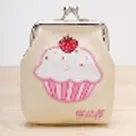 Кошелек для мелочи (FC603SS-V)