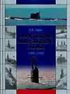 Книга Дизельные подводные лодки, 1950-2005 гг. (Анатолий Тарас)