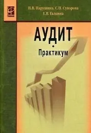 Аудит. Практикум, 2-е изд.