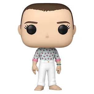 Фигурка Funko POP! TV Stranger Things S4 Finale Eleven w/Chase (1457) 72135 3152069