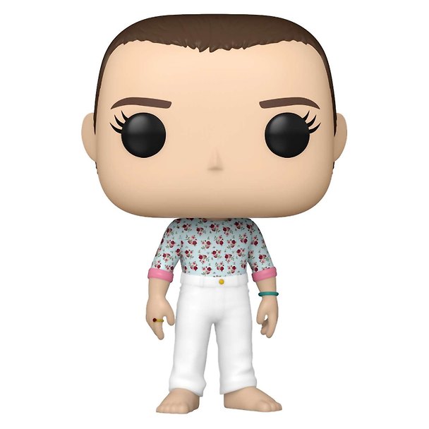 Фигурка Funko POP! TV Stranger Things S4 Finale Eleven w/Chase (1457) 72135 3152069 — 1