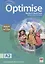 Optimise A2. Student's Book Pack — 2773125 — 1