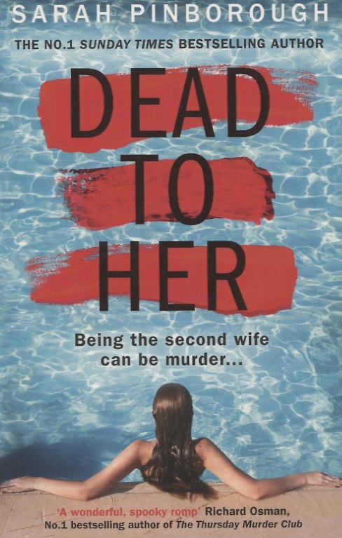 ΠΠ½ΠΈΠ³Π° Dead to Her () β 1