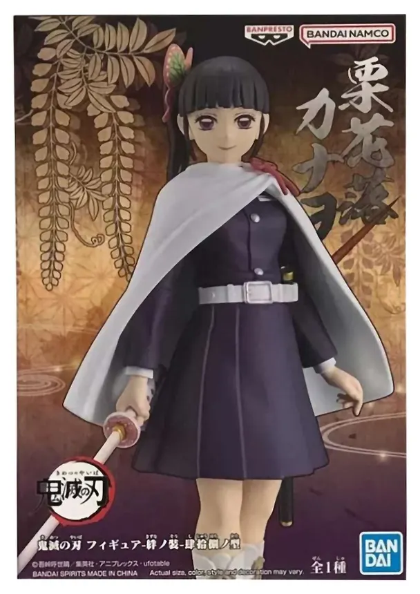 Фигурка Клинок Рассекающий Демонов  Kanao Tsuyuri (BNS935) 3118891 — 2