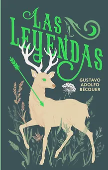 Las leyendas = Легенды
