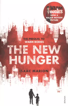 The New Hunger — 2395857 — 1