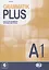 Gramatik plus. Deutsche grammatik referenz und praxis. A1 (+CD) — 2643034 — 1