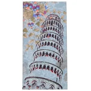 Картина Пизанская башня (20х40) (588239) 2409845