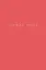 Coral Note (твердый переплет) — 2724052 — 1