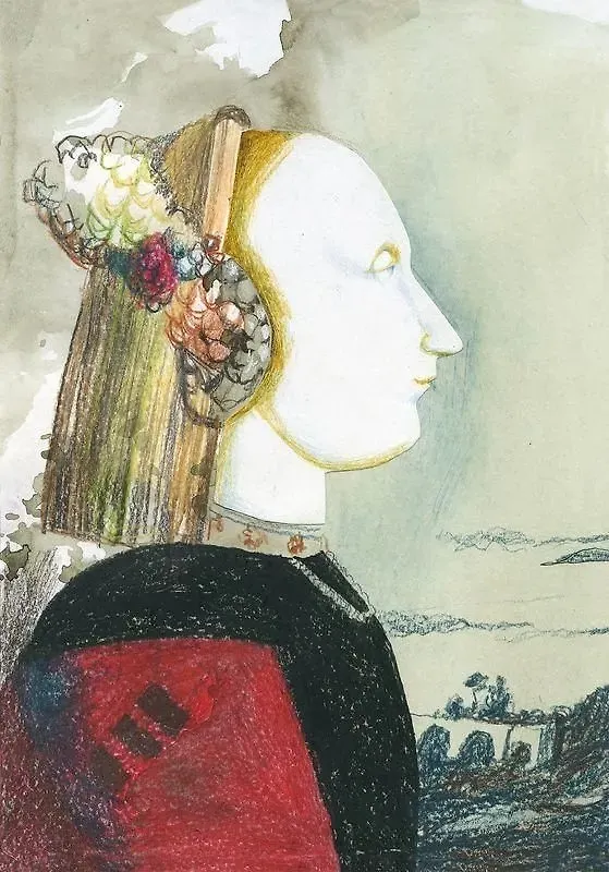Книга Эстетика Возрождения Философский зал (Алексей Лосев) — 8
