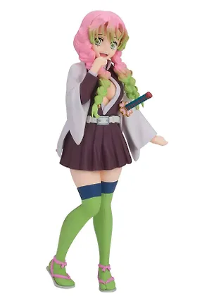 Фигурка Demon Slayer Kimetsu No Yaiba Glitter&Glamours Mitsuri Kanroji (BNS834) 3118805