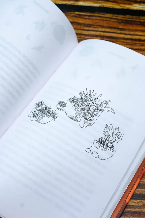 Книга Последнее желание (Судзуми Судзуки) — 13