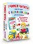 Учимся читать! Набор книг с наклейками для малышей и большие прописи в подарок! — 3087602 — 3