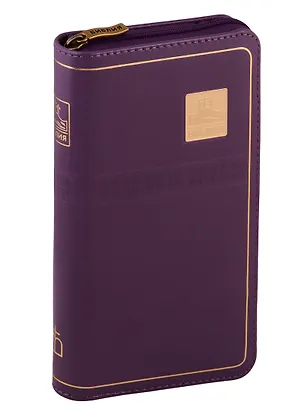 Книга Библия. Книги Священного Писания Ветхого и Нового Завета канонические ()