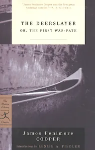 Deerslayer