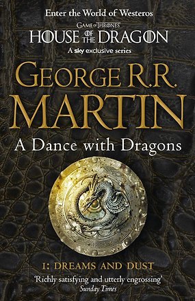 ΠΠ½ΠΈΠ³Π° Dance with dragons. Part 1 ()