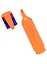 Текстовыделитель GoodMark, оранжевый 1-5 мм — 238518 — 2