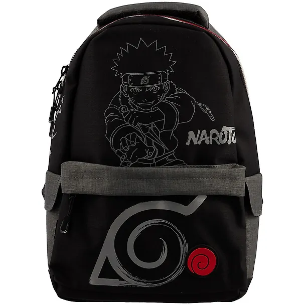 Рюкзак «Naruto», 45 см, Academy Style 2937725 — 1