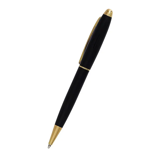 Ручка подарочная шариковая синяя, Smart, Schiller 247123 — 3