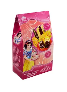 Набор для лепки Волшебные угощения (24055) (Disney Принцесса) (упаковка)