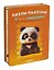 Пазл-палочки  "Веселый зоопарк" 5 картинок — 3060998 — 1
