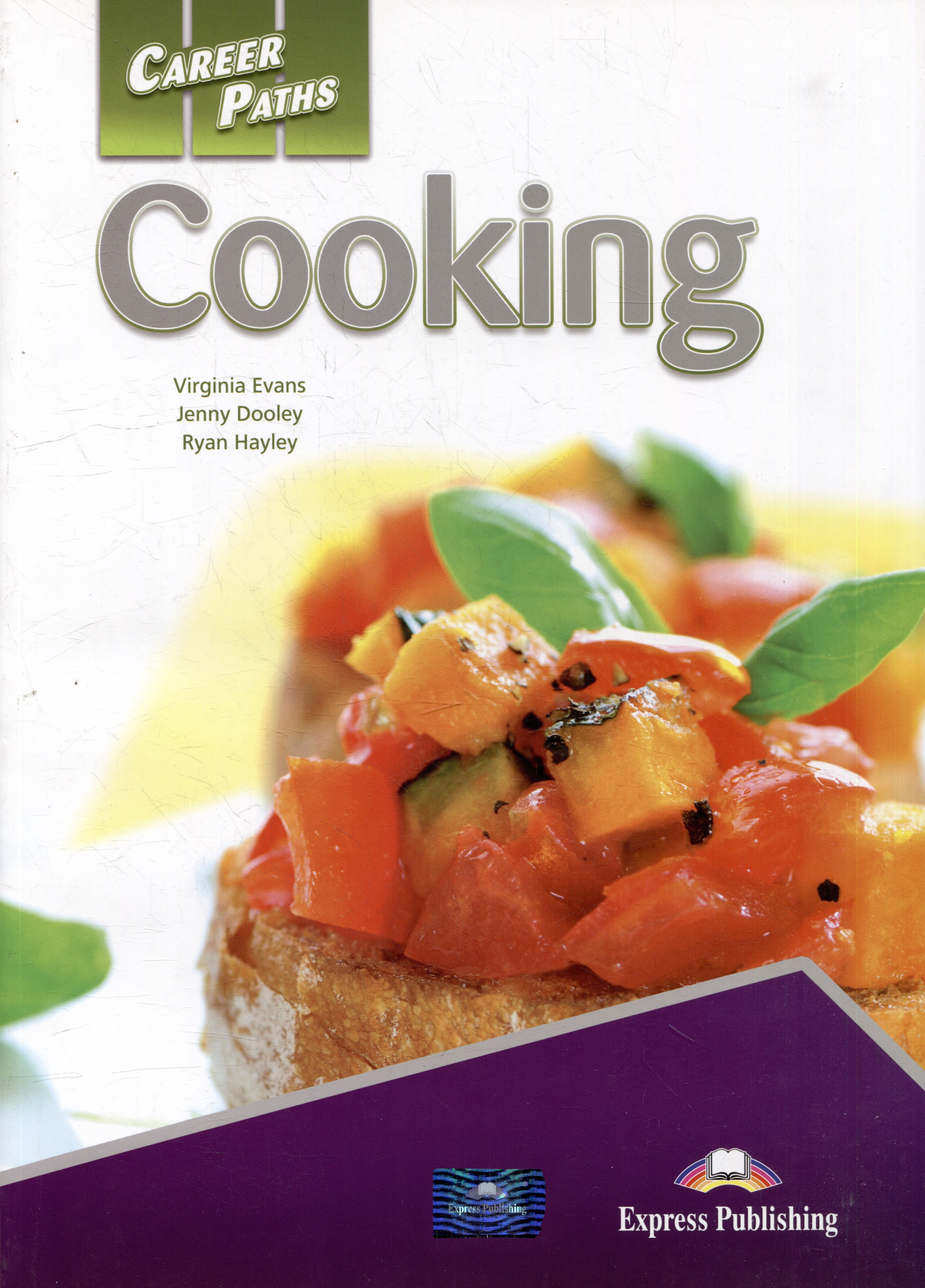 

Cooking (ESP). Students Book With Digibook App
