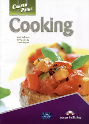 Cooking (ESP). Students Book With Digibook App — 3003960 — 1