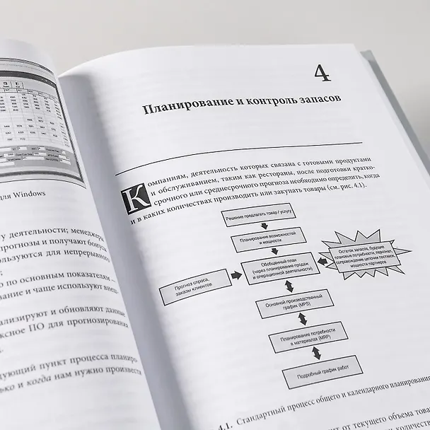 Книга Управление цепочками поставок и логистикой - простыми словами. Методы и практика планирования, построения, обслуживания, контроля и расширения системы перевозок и снабжения (Пол Майерсон) — 2