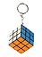 Брелок Кубик с кольцом (3х3) (12-01561-С5) — 2552742 — 1
