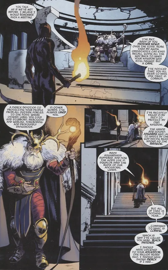 Книга Avengers By Jason Aaron 1. The Final Host (Джейсон Аарон) — 3