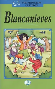 Rdr Mis Primeros: Blancanieves - Book + Audio CD