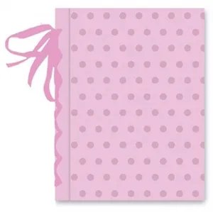 Ежедневник, Феникс+(14*17см) 240стр. н/датир. ФАКТУРА ГОРОХ с декоративной лентой, обложка 7БЦ, на гребне