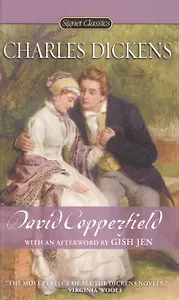 David Copperfield