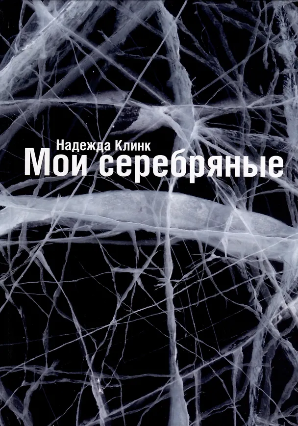Книга Мои Серебряные (Надежда Клинк) — 1
