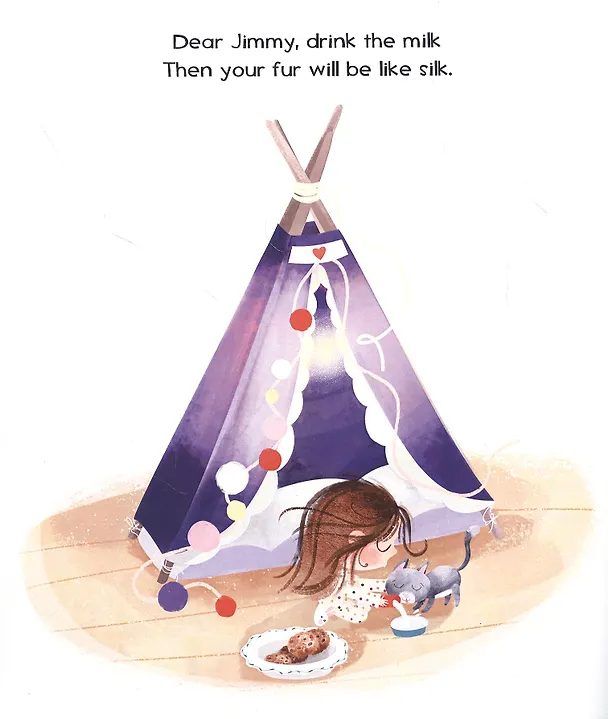 Книга A Perfect Day (A. Burkhanova) — 2