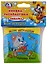 Крошка Енот.Книжка-раскладушка для ванной.(миниатюрное издание). — 2669892 — 1