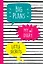 Пятибук «My №1 Diary Big Plans Little Secrets», Эксмо — 2467942 — 1