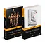 Набор из 2-х книг: "iPhuck 10" и "Путешествие в Элевсин" Виктора Пелевина — 3065410 — 2