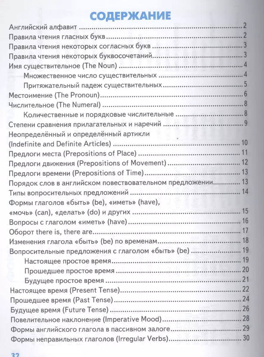 Правила по английскому языку (Татьяна Клементьева) - купить книгу с  доставкой в интернет-магазине «Читай-город». ISBN: 978-5-906901-89-7